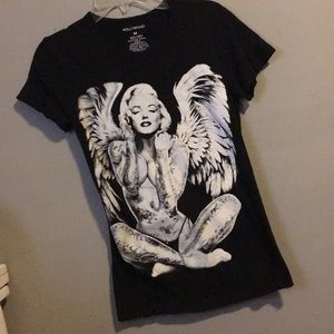 💋Marilyn Monroe t-shirt